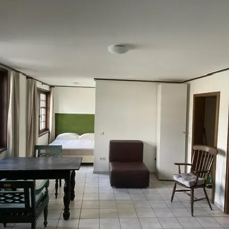 Apartment Königstuhl Am Rhein