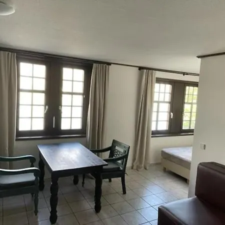 Königstuhl Am Rhein Apartment