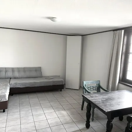 Apartment Königstuhl Am Rhein