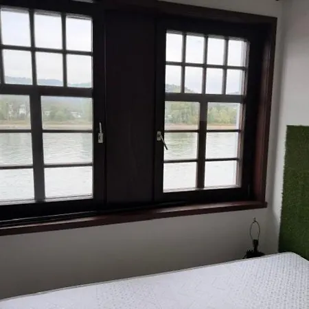 Apartment Königstuhl Am Rhein Rhens
