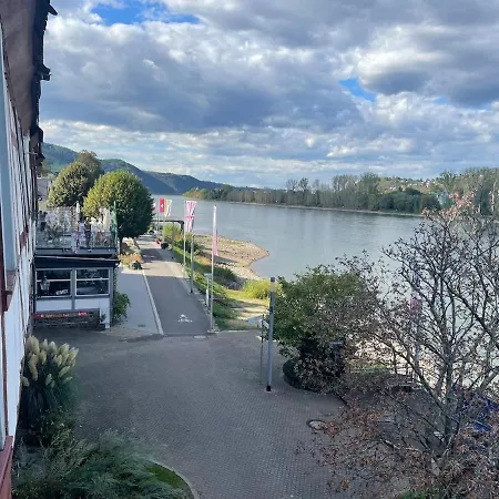 Königstuhl Am Rhein * Rhens